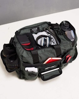 KNKG Plus Duffel Medium 45L