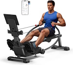 MERACH Rowing Machine