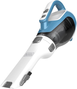 BLACK+DECKER dustbuster AdvancedClean