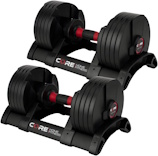 Core Fitness
