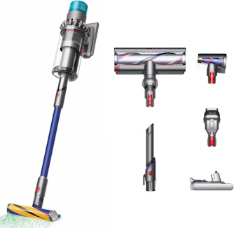 Dyson Gen5outsize Cordless Vacuum Cleaner