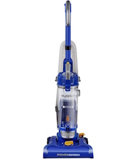 Eureka PowerSpeed Bagless Upright