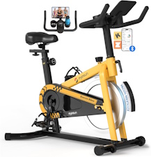 EYESUN Classical Excercise Bike Plus