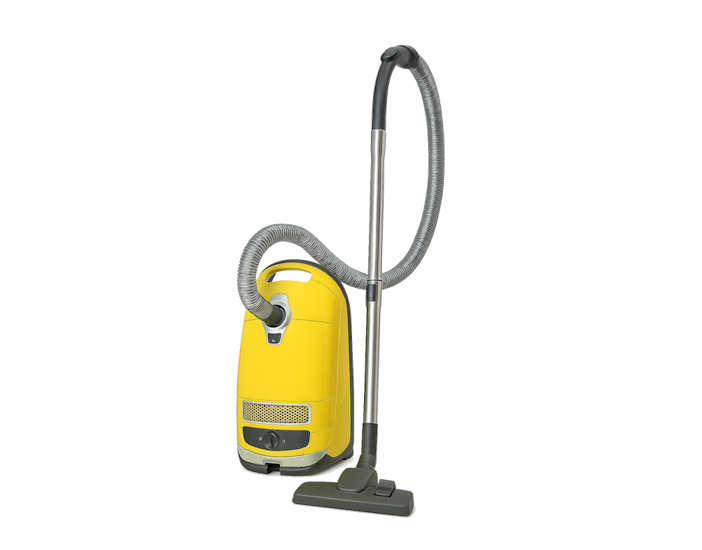 Hardwood Floor Vacuums