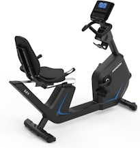 Horizon Fitness 5.0R Recumbent Bike
