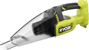 Ryobi 18v Handheld Vacuum