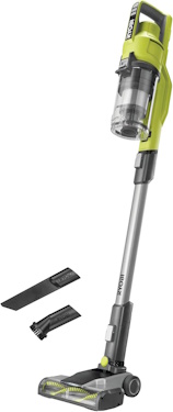 RYOBI 18 V ONE+ RSV18-0 Cordless Floor Vacuum