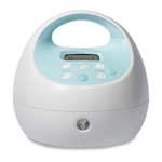 Spectra S1 Plus Electric