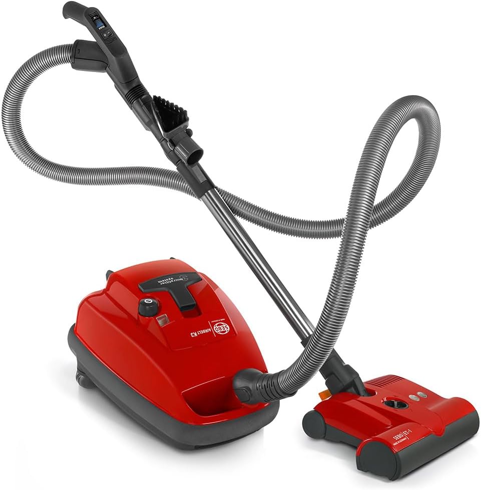 SEBO Airbelt K3 Premium