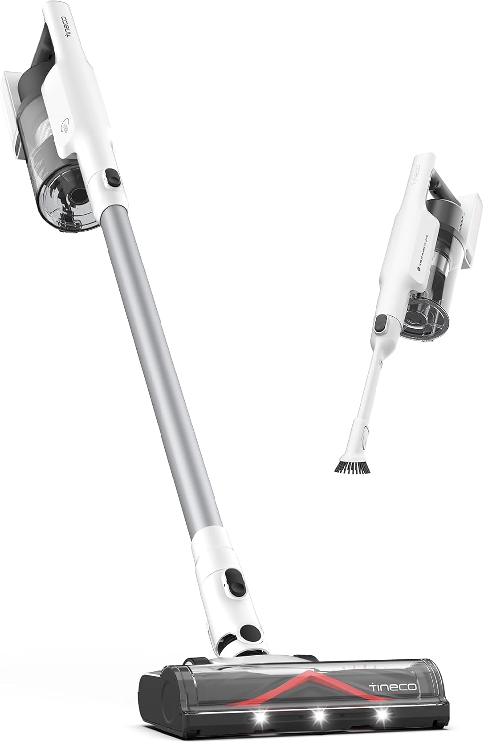 Tineco A30S Cordless Stick Vacuum Cleaner