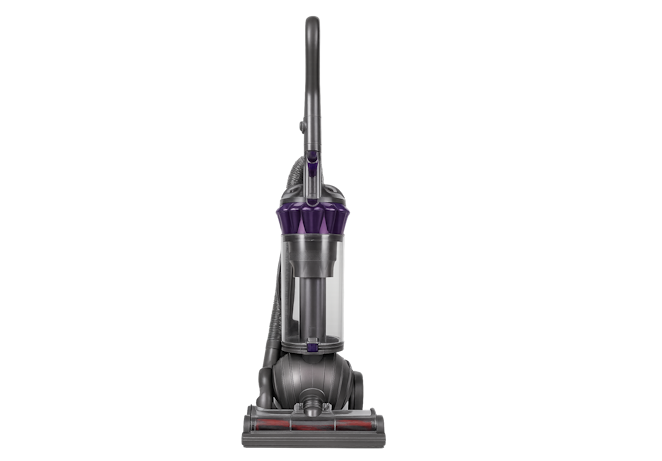 Upright Vacuums